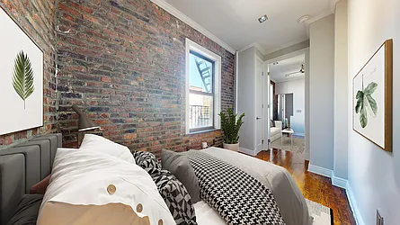 Rented by Bond New York