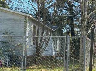 10765 Tibet Hwy SE Lot 87, Allenhurst, GA 31301