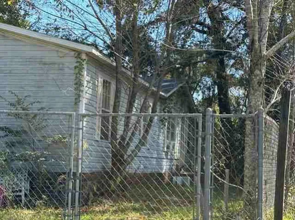 10765 Tibet Hwy SE Lot 87, Allenhurst, GA 31301