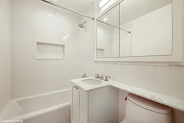 Rented by Rudin Management Company, Inc.