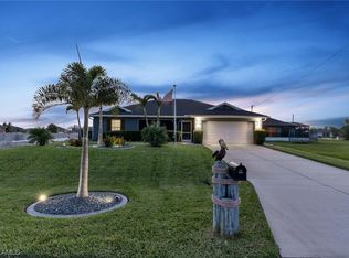 3940 NW 41st Pl, Cape Coral, FL 33993