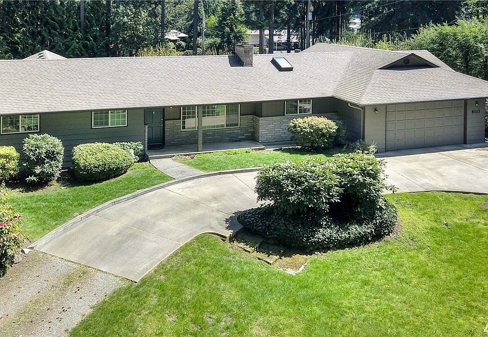 1st image of 8103 50th Ave E
