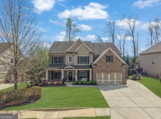 425 Blackwell Bnd, Alpharetta, GA 30004