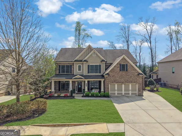 425 Blackwell Bnd, Alpharetta, GA 30004