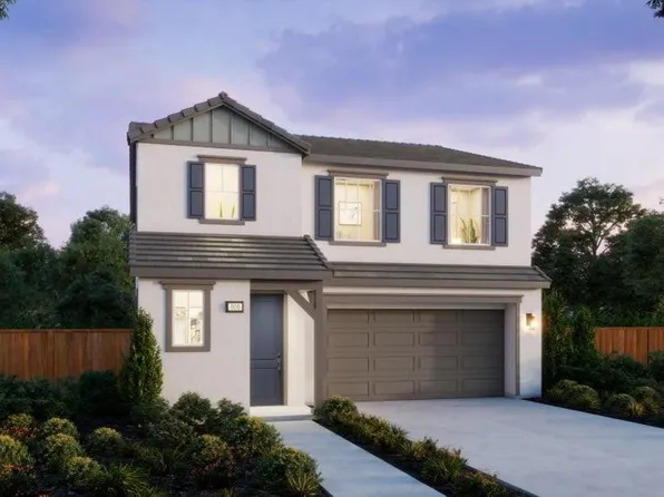 11153 N Ocaso Dr, Fresno, CA 93730