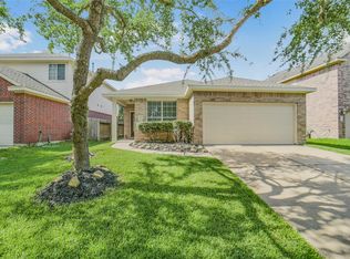 26426 Richwood Oaks Dr, Katy, TX 77494