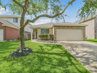 26426 Richwood Oaks Drive, Katy, TX, 77494