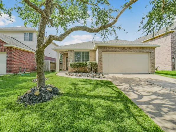 26426 Richwood Oaks Dr, Katy, TX 77494