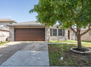1973 Lariat Dr, Justin, TX 76247