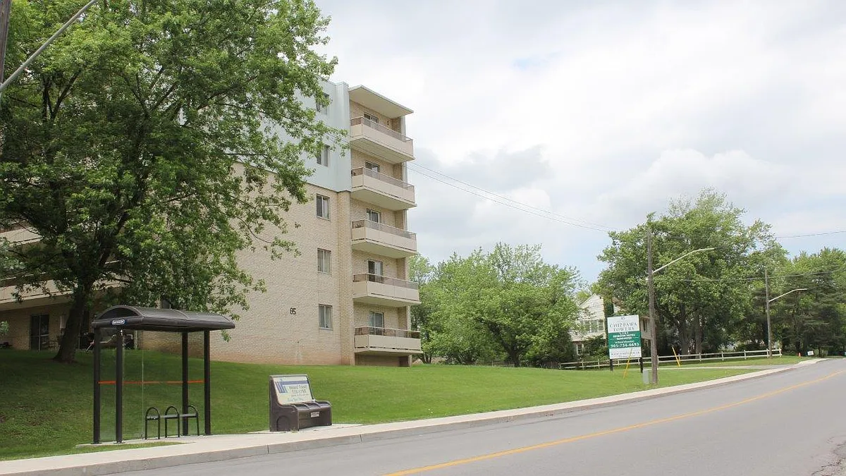 Building Photo - 85 1st Ave
