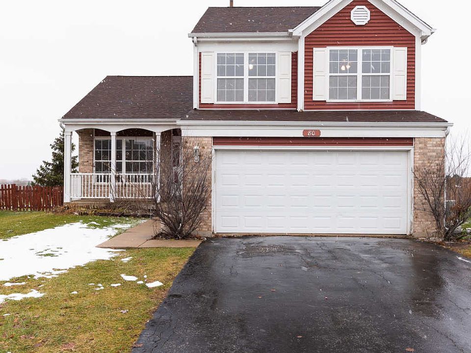 1st image of 80 E Country Walk Dr
