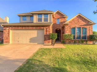 3133 Adirondack Ln, Frisco, TX 75033
