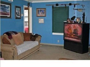 1745 S Gordon Ave, Wichita, KS 67213