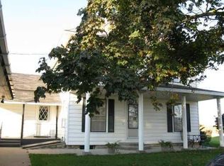 4182 C Avenue Ext, Alburnett, IA 52202