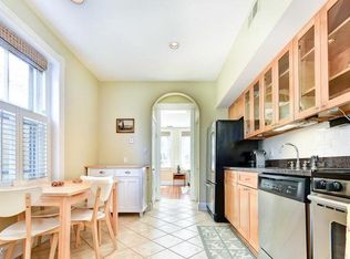 2011 Kalorama Rd NW APT 7, Washington, DC 20009