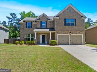 1418 Stone Ridge Ct, Hampton, GA 30228