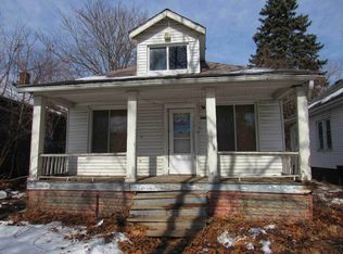 15067 Spring Garden St, Detroit, MI 48205