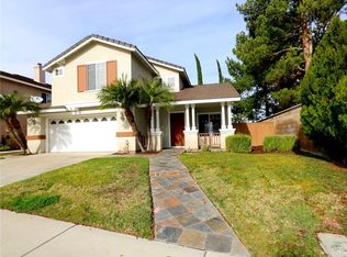 753 Viewtop Ln, Corona, CA 92881