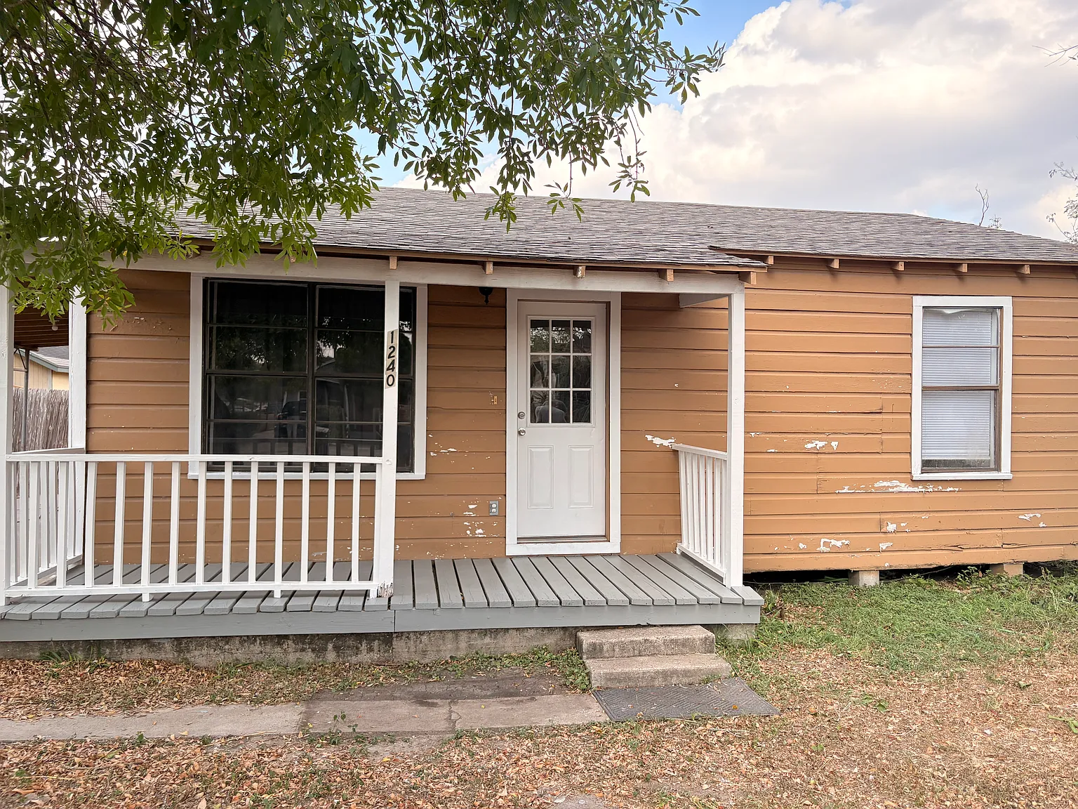 1240 E Nettie Ave — Photo 1
