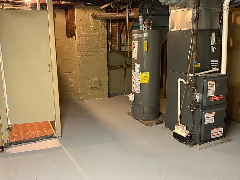Basement