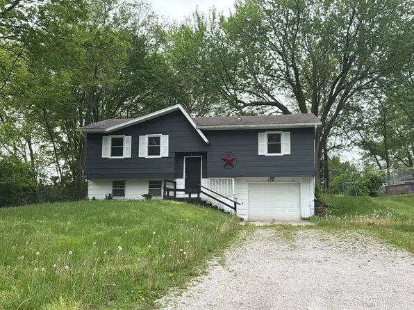 234 E Moss St, Lawson, MO 64062