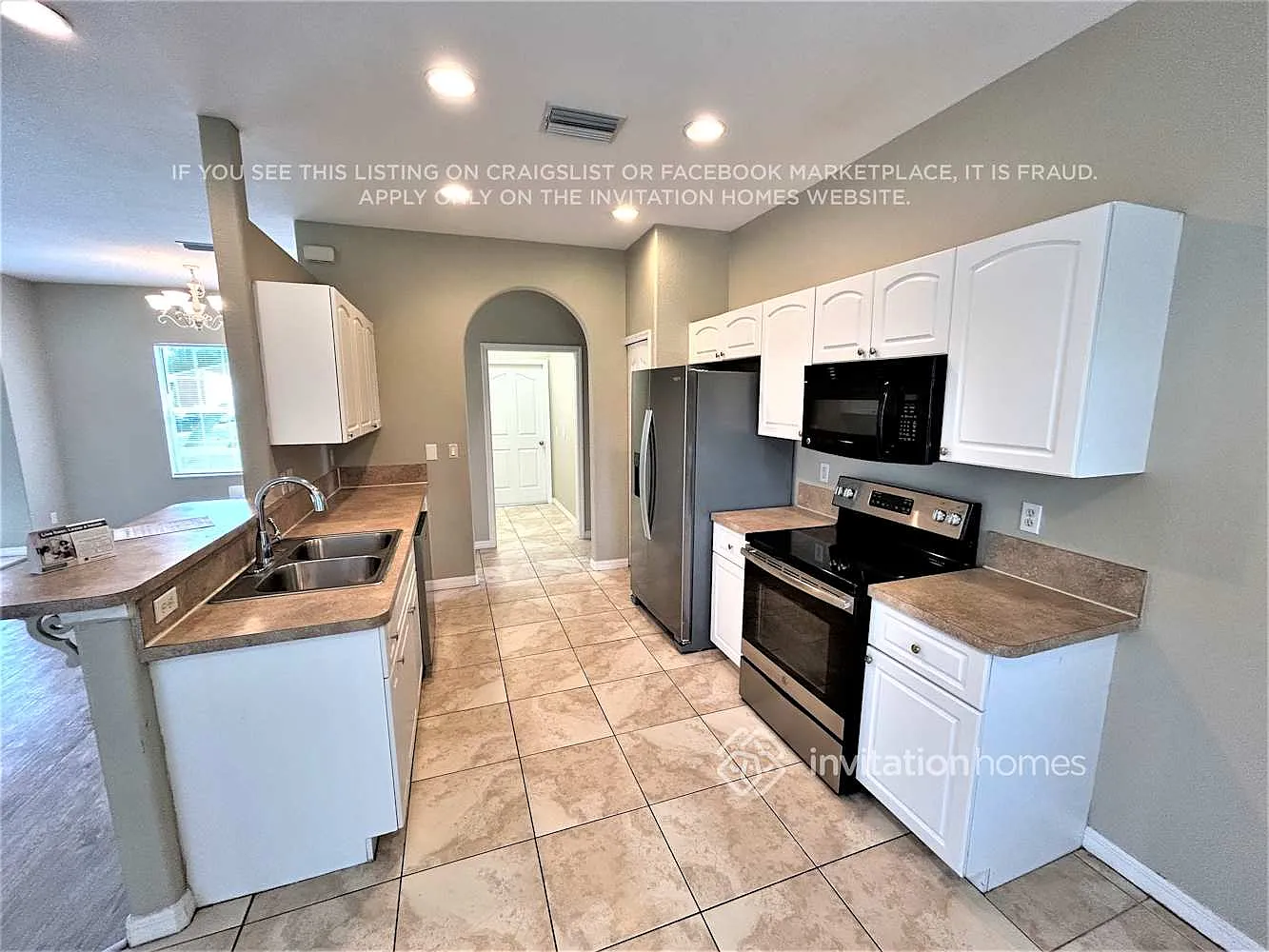 4459 Cinderella Cir North Port, FL 34286 — Photo 3