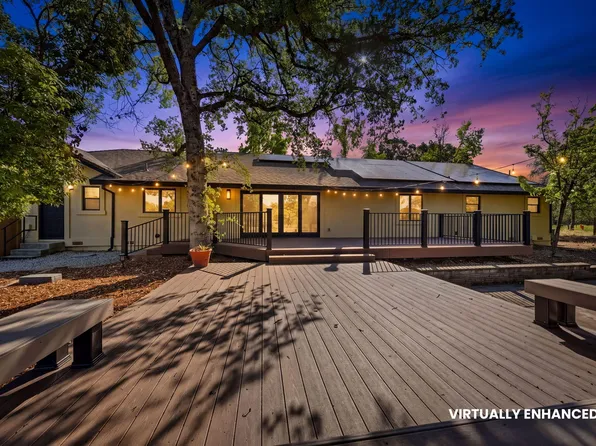 21375 Little Meadow Ln, Redding, CA 96002