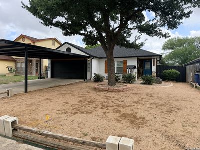 1410 RICHLAND HILLS DR, San Antonio, TX, 78251