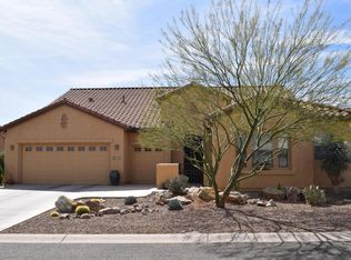 61729 E Oakwood Dr, Tucson, AZ 85739