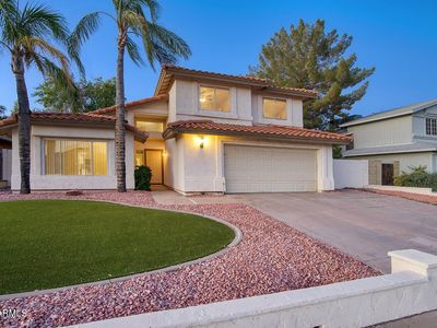 3910 W Creedance Blvd, Glendale, AZ, 85310