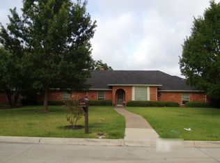 205 Manor Way, Sunnyvale, TX 75182