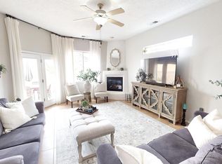 4412 Desert Chicory Ct SE, Rio Rancho, NM 87124