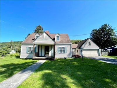 87 N Main St, Homer, NY, 13077