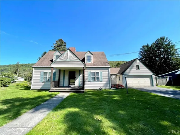 87 N Main St, Homer, NY 13077