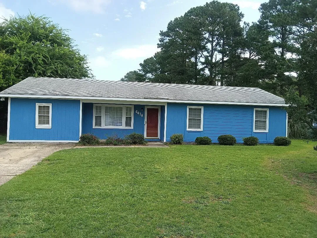 3 bed, 1.5 bath, 1128 sqft, $1,400 — Photo 2