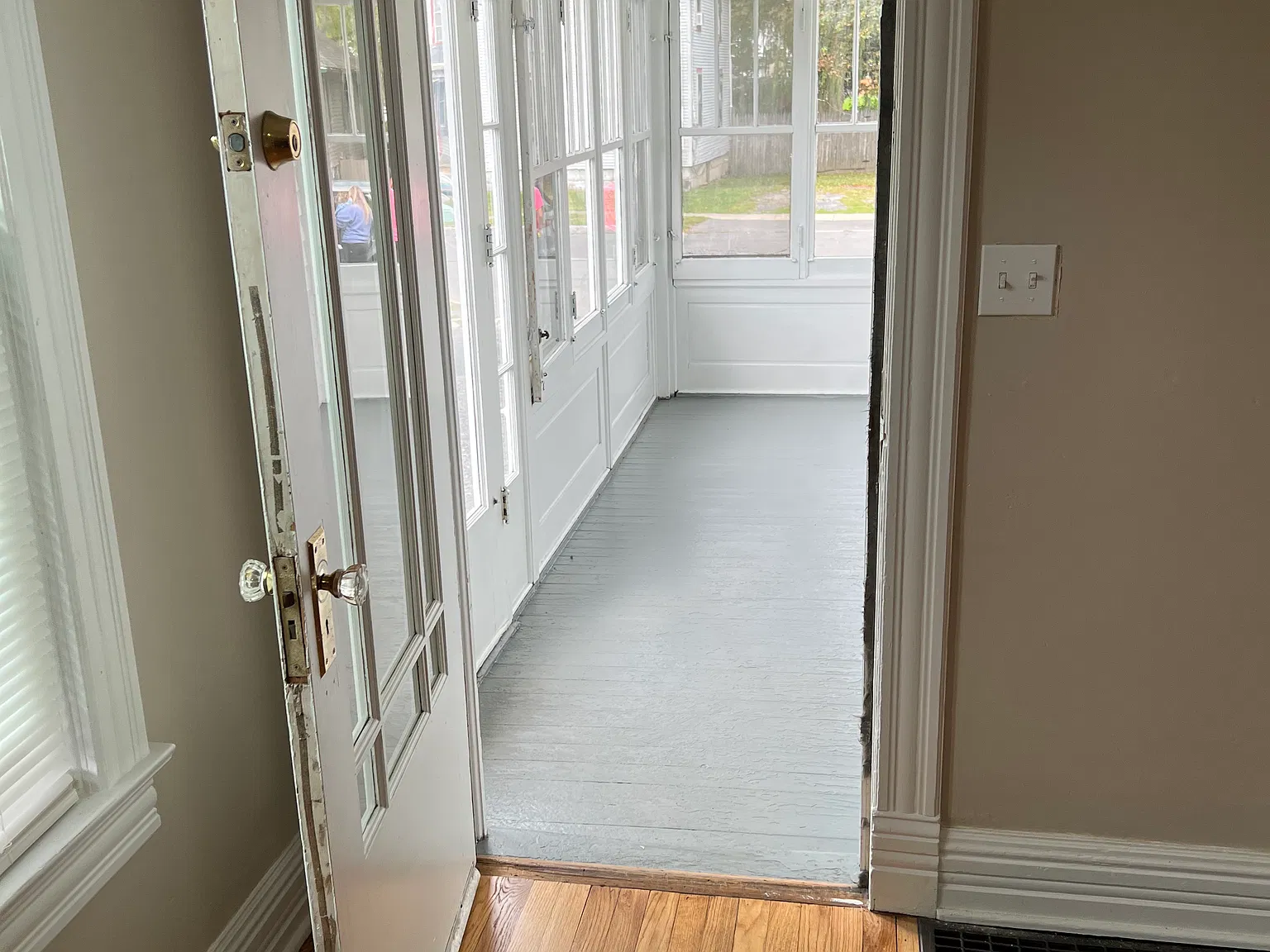 3 bed, 1200 sqft, $1,500 — Photo 4