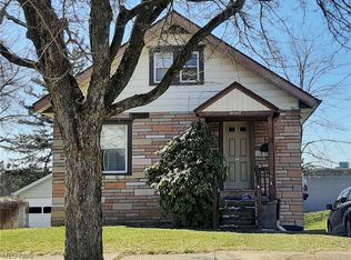 1376 Vane Ave, Akron, OH 44310