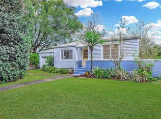 930 Floral Dr, Orlando, FL 32803