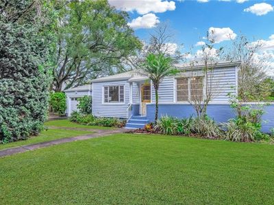 930 Floral Dr, Orlando, FL, 32803