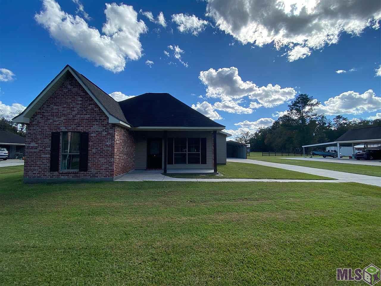 16436 Delia St, French Settlement, LA 70733 Zillow