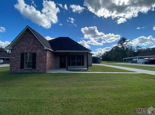 16436 Delia St, French Settlement, LA 70733