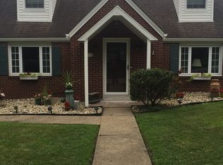 3786 Wayne Rd, Homestead, PA 15120