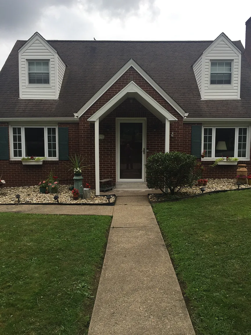 3786 Wayne Rd photo 1