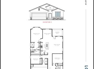 1028 Bleriot Pl, El Paso, TX 79928