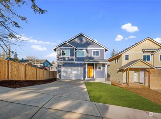 20202 Meridian E, Graham, WA 98338