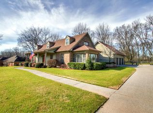 8214 Victory Trl, Brentwood, TN 37027