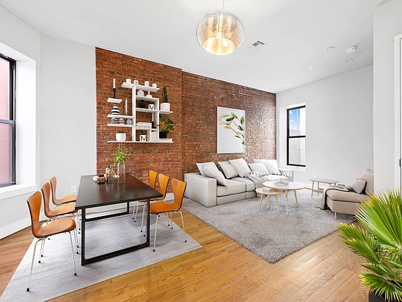4th image of 2248 Adam C Powell Blvd #4B