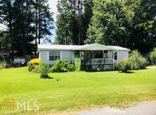 320 Woodridge Dr, Locust Grove, GA 30248