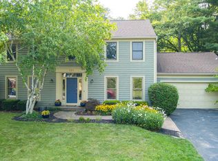 331 Mainsail Dr, Westerville, OH 43081