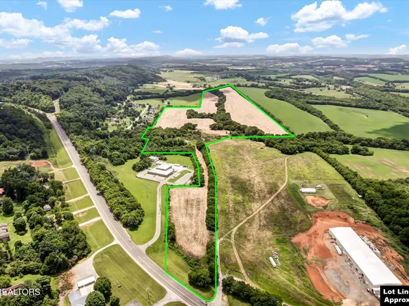 Highway 68, Sweetwater, TN 37874